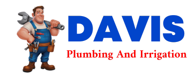 Trusted plumber in CARTERSBURG